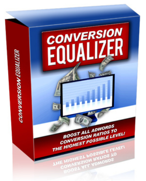 Product picture ** Conversion Equalizer **