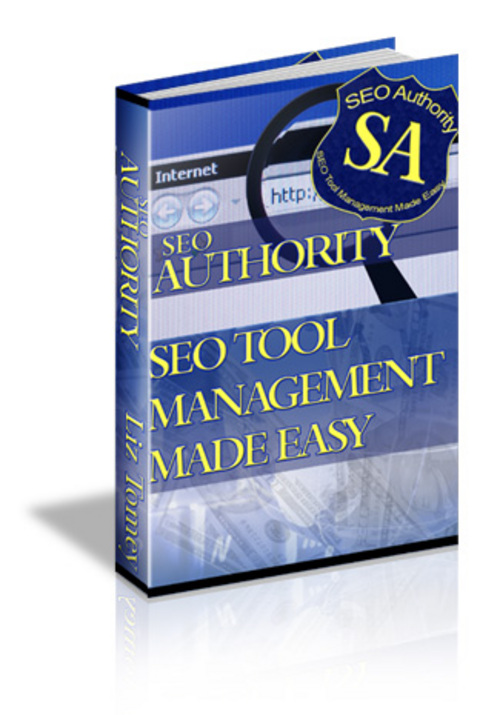 Product picture **SEO Authority** New
